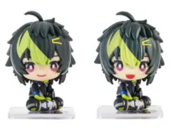 にじさんじ 伊波ライ にじこっと