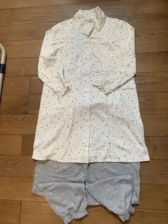 マタニティパジャマ　2組セット