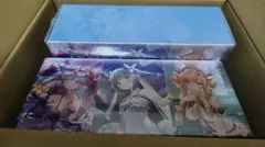 シャドウバース エボルヴ サマーエディションvol.1 2個セット未開封