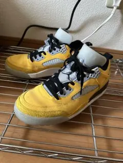 NIKE Jordan Spizike Low 