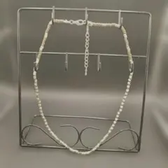 hand made チョーカー