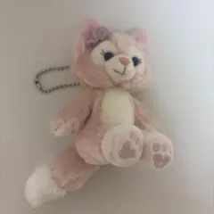 ディズニーシー リーナベル ぬいぐるみキーホルダーのサムネイル