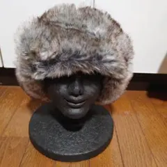 [タグ付未使用]NEW ERA フライトキャップのサムネイル