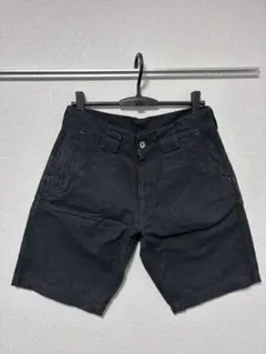 Maison Martin Margiela 麻混ショートパンツ 46 - メルカリ