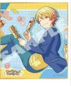 2026年最新】天馬司 色紙の人気アイテム - メルカリ