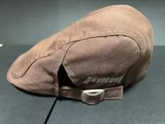 ハンチング帽子　ジムニー