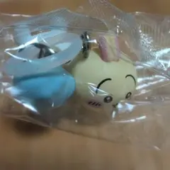 ちいかわ うさぎ モモンガ マスコット キーホルダー映画入場特典6弾