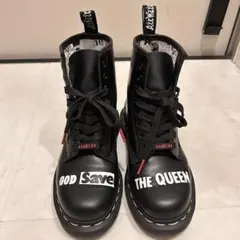 【期間限定値下げ】Dr.Martens  8ホールブーツ 23cm レディース