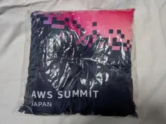 [新品] AWS Summit Japan 2026 クッション