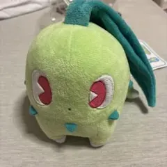 ポケモンセンター ナエトル ポケドール 2008年製 ポケモンセンター ナエトル ポケドール 2008年製 - メルカリ
