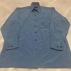 メンズシャツ　長袖