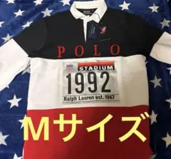 polo 1992 tokyo stadium ナイロンパンツ　Tシャツセット polo 1992 tokyo stadium ナイロンパンツ Tシャツセット - メルカリ