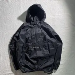 SCREP ナイロンジャケット アノラック M