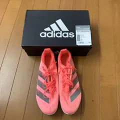 2025年最新】アディゼロ アバンチ 25.5の人気アイテム - メルカリ