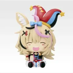 ☆　ちょこのっこ　ホロライブフィギュア　まとめ売り　夜空メル　尾丸ポルカ　他　☆ 2026年最新】尾丸ポルカ ちょこのっこの人気アイテム - メルカリ