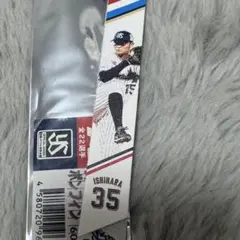 石原勇輝 ボンフィン