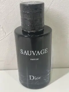 残量9割】DIOR SAUVAGE ディオール ソヴァージュ 100m - メルカリ