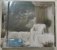 Hey!Say!JUMP S say アルバム 通常盤