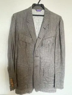 Paul Smith COLLECTION テーラードジャケットのサムネイル