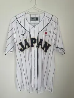 侍JAPAN ユニフォーム 無地
