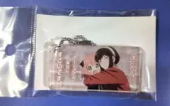 スパイファミリー SPY×FAMILY　キーホルダー　場面写アクリルキーチェーン