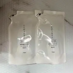 【新品未開封】　ととのうみすと　詰替　詰め替え　セット　クレンジング　洗顔料 2025年最新】ととのうみすと 詰め替えの人気アイテム - メルカリ