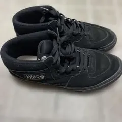 vansハーフキャブ