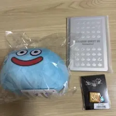 Switch2特典　ドラゴンクエスト7 Reimagined 豪華版　３点