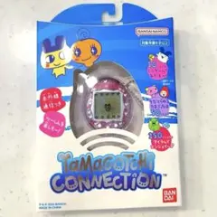 たまごっち コネクション ぴんくらめ たまコネ ピンクラメ connectionのサムネイル