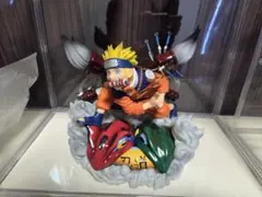 NARUTO　フィギュアーツZERO　72