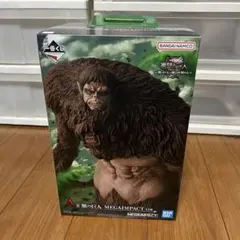 一番くじ 進撃の巨人 A賞 獣の巨人フィギュア 新品未開封 - メルカリ