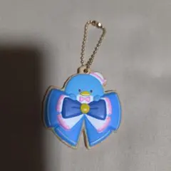 タキシードサム クッキー風 キーホルダー