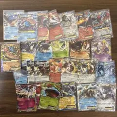 ポケモンカード引退品　まとめ売り
