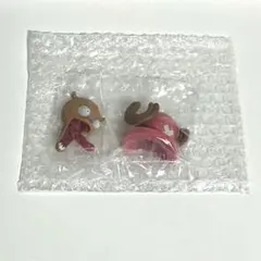 RofJ ONE PIECE びっくり顔マグネット コレクション　チョッパー