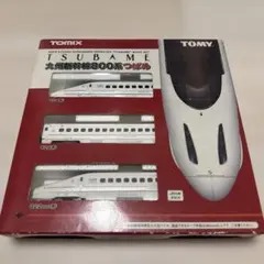 新品】九州Kiosk TOMIX 九州新幹線800系つばめU001編成 - メルカリ