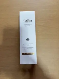 d'Alba First Spray Serum 100ml