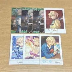 あんスタ 天祥院英智 グッズセット