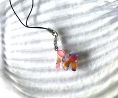 Mキーホルダー