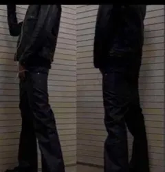 goar.archive flare pants Mのサムネイル