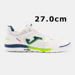 箱有 Joma ホマ TOP FLEX REBOUND インドア 25 EU40 - メルカリ
