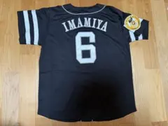 ホークスビジターユニフォーム　 Lサイズ　オーダーメイド品 ホークス ビジター レプリカ ユニフォーム（選手を選択）