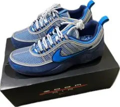 【廃盤】STASH × NIKE AIR ZOOM SPIRIDON 27.5㌢