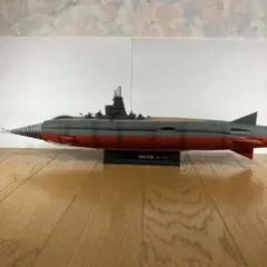 新世紀合金　海底軍艦　轟天号