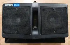 Fostex FE167E スピーカーペア - メルカリ