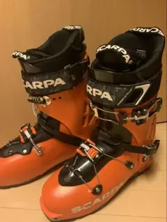 2026年最新】SCARPA スカルパ マエストラーレの人気アイテム - メルカリ