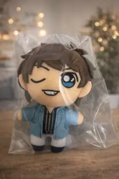 ✨松田陣平確定✨ コナンラッキーくじF賞