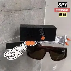 SPY サングラ 【 COUNCIL 】 新品未使用のサムネイル
