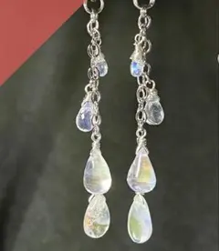 ur jewelry DUNIA パールネックレス　IMA:ZINE ur jewelry DUNIA パールネックレス IMA:ZINE - メルカリ