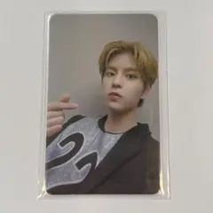 StrayKids スンミン トレカ ハイタッチ会 DVD予約特典 会場限定