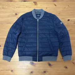 AMERICAN EAGLE OUTFITTERS ネイビー ジャケット XL